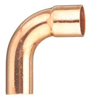 COUDE 90 MALEXFEM RAY LONG 3-1/8"